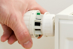 Ladyes Hills central heating repair costs
